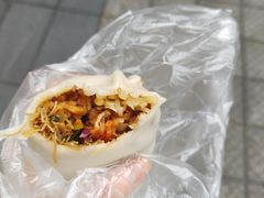 -张果佬年糕卷(科巷店)