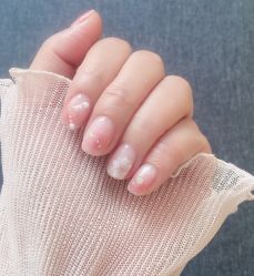 -爱美睫美甲会馆