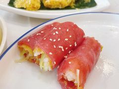 -中山国际酒店中餐厅