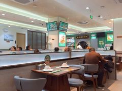 -黑窑厂糖油饼烤鸭·清真菜(总店)
