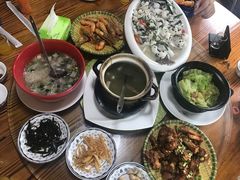 -杨厝六十六农庄农舍(杨厝路店)