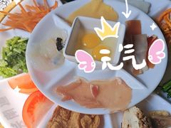 -芸南道·过桥米线(昆明老街旗舰店)