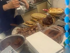 -河间正宗驴肉火烧(宾水西里店)