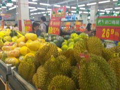 -沃尔玛购物广场(南城印象汇店)