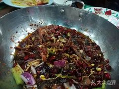 -华英干锅辣鸭头(亚泰大街店)