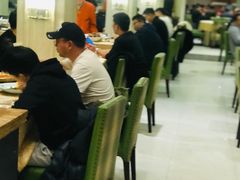 大堂-大鸭梨烤鸭(左家庄店)