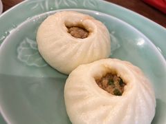 -老清朝包子铺(开明街店)