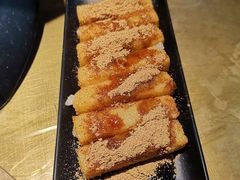 -吞鱼兽麻辣烤鱼(万达店)
