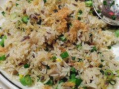 -德胜轩正宗顺德菜(宝安沙井会展中心店)