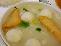 -翠华餐厅