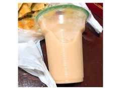 -咏春葱油饼(德政中路店)