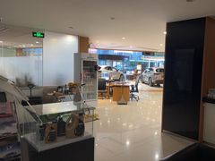 -上海东昌雷克萨斯(沪南路店)