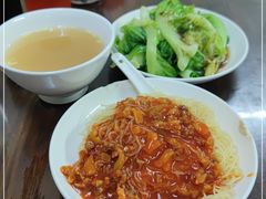 -汉记面馆(南华东路店)