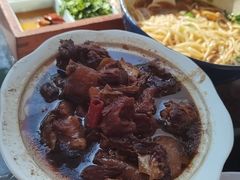 -宛平李记小吃(东关街店)