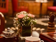-惠州康帝国际酒店