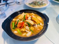 -建来发饭店(南俊路店)