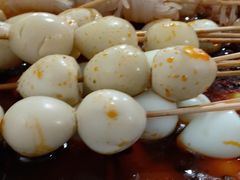 -大姐麻辣烫(莲宝中路店)