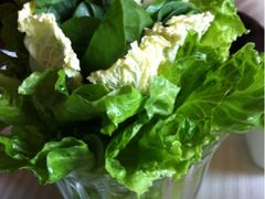 蔬菜拼盘-红鼎豆捞(珞狮路店)