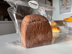 -POO PAN不胖面包