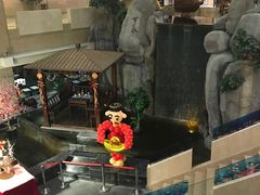 -聚春园自助餐厅(东街口店)