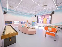 -CIAO·团建聚餐·生日派对轰趴馆(福田店)