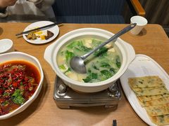 -小土豆北方菜馆(方庄店)