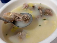 -月福京味斋·烤鸭店·北京菜(鼓楼总店)