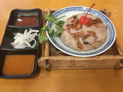 -芋包王闽南茶楼(八市店)