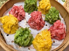 -龍聚祥烧麦馆(鼓楼店)