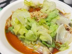 -新白鹿餐厅(百联中环店)