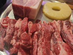 -济州爱肉堂(总店)