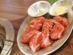 -大馥·炭火烧肉酒场(莘庄莘福坊店)