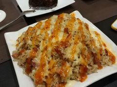 -吱咖啡西式简餐