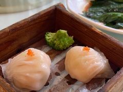 -东江渔村·古典园林·30年粤菜老字号(太和店)