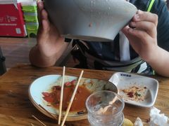 -江城老胖串店(湖西路店)