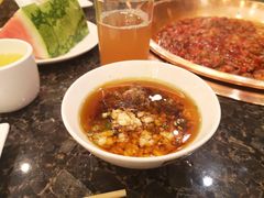 -老码头火锅(骡马市店)