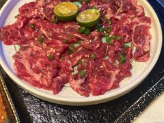 -樱嘢·炭火烧肉(惠南店)