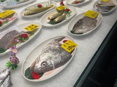 -佬太公海鸭·海鲜大排档(上海总店)