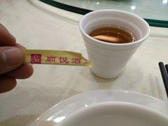 -顺悦酒家(嘉信城市广场店)