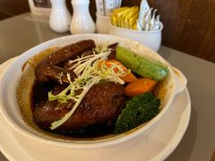 -太平馆餐厅(尖沙咀店)