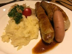 -兰特伯爵西餐厅·啤酒屋(方庄店)
