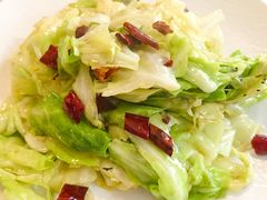 -叁拾壹克饺子·东北菜(国贸店)