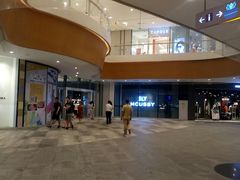 -深圳来福士广场