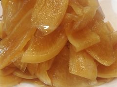 酱香萝卜-老鄞江清水龙虾•赵赵家(江北店)
