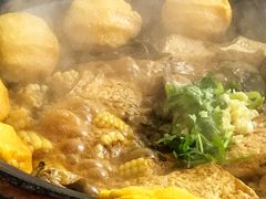 -大鹅岛灶台鱼·铁锅炖(水库路店)