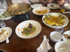 -食光慢宴·安吉土菜馆