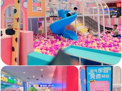 -丽达购物中心(崂山店)