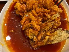 -龙凤瓦罐煨汤馆(清江东路店)