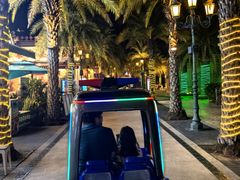 -三亚海昌梦幻海洋不夜城