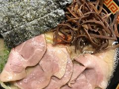 -一兰拉面(梅田阪急东通店)